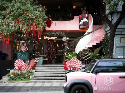 HOME Hotel – Photos 2