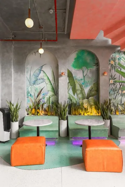 HOME Hotel – Photos 3
