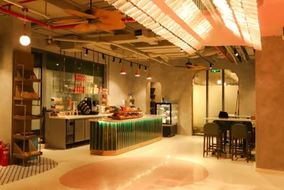 HOME Hotel – Photos 9