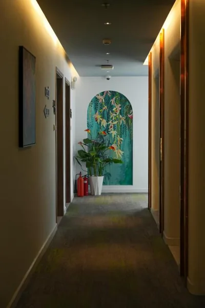 HOME Hotel – Photos 15