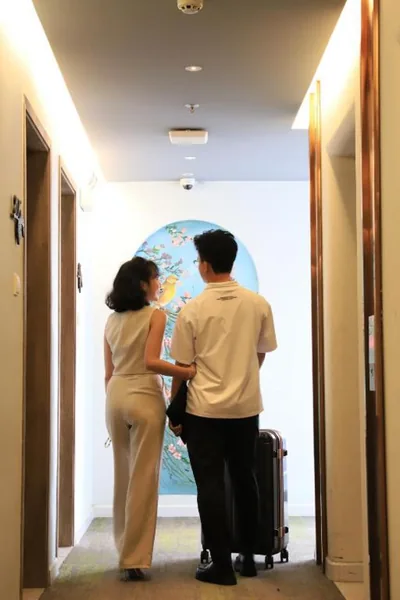 HOME Hotel – Photos 16