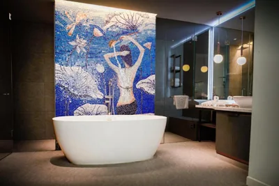 Home Signature Double Room — HOME Hotel